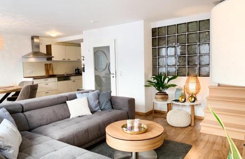 Pommern House | Genuss Cottage - Ferienhaus im Weindorf an der Mosel