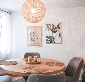 Pommern House | Genuss Cottage - Ferienhaus im Weindorf an der Mosel
