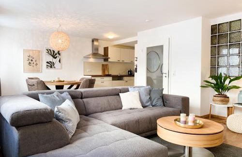 Pommern House | Genuss Cottage - Ferienhaus im Weindorf an der Mosel
