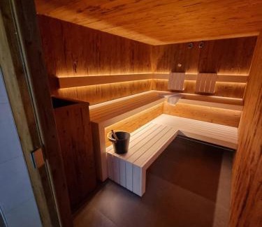 Uebelbach House | Genuss-Pension Herti