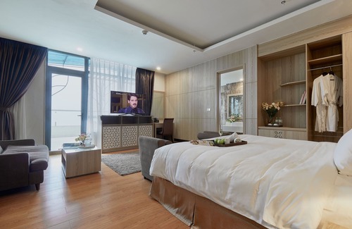 Tam Dao Hotel | Genuss Tam Dao - Hideaway Retreats