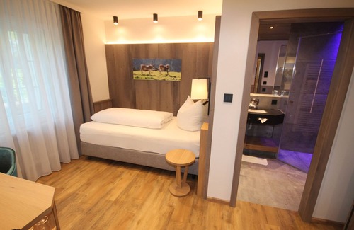 Waldshut-Tiengen Hotel | Genuss - und Wellnesshotel Bercher