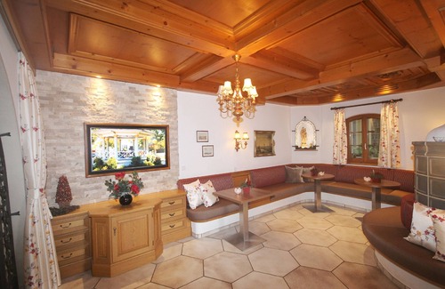Waldshut-Tiengen Hotel | Genuss - und Wellnesshotel Bercher
