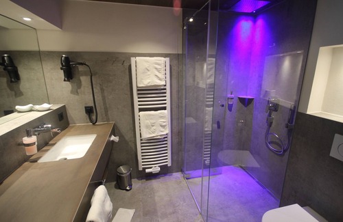 Waldshut-Tiengen Hotel | Genuss - und Wellnesshotel Bercher