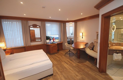Waldshut-Tiengen Hotel | Genuss - und Wellnesshotel Bercher