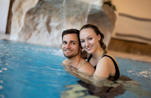 Heiligenbrunn Hotel | Genussgasthof & Hotel beim Krutzler