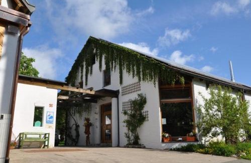 Graefenberg House | GenussHof Pingold
