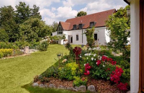 Graefenberg House | GenussHof Pingold