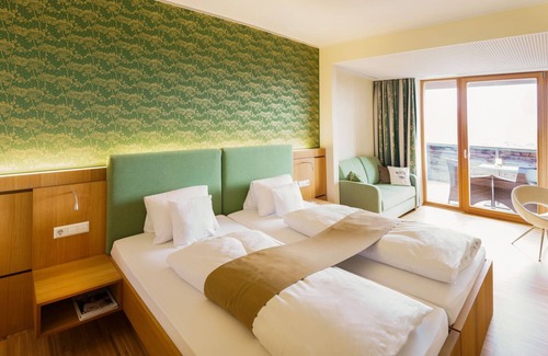 Riegersburg Hotel | Genusshotel Riegersburg