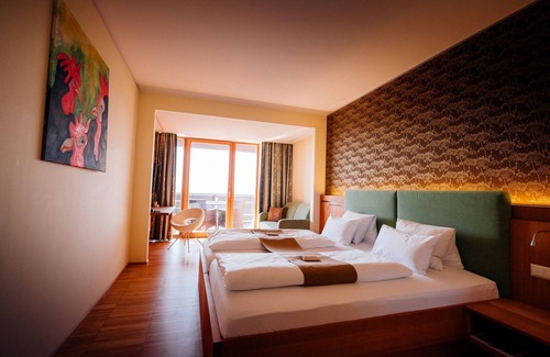 Riegersburg Hotel | Genusshotel Riegersburg