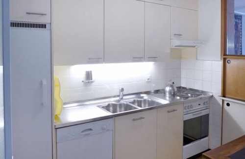 Montana Apartment | Genziana B 20 by Interhome