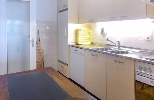 Montana Apartment | Genziana B 20 by Interhome
