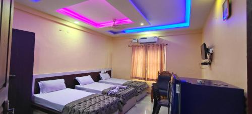 Aluva Apartment | Geo Gardens Residency