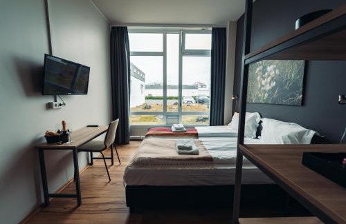 Grindavik Hotel | Geo Hotel