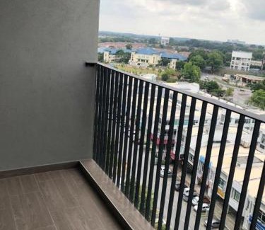Shah Alam Apartment | Geo Sweet Homestay Kota Kemuning Bukit Rimau