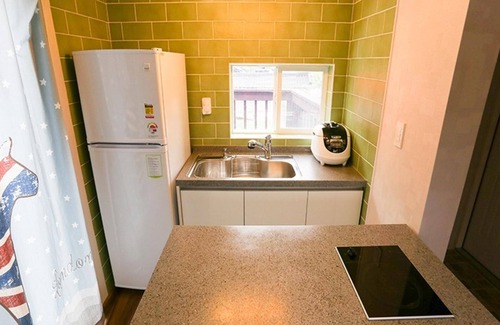 Geochang House | Geochang Siesta Pension