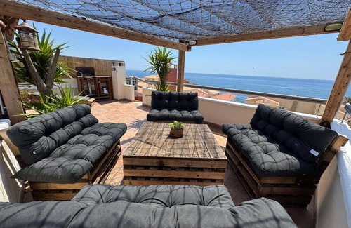 Villaricos Apartment | GEODA tourist housing 4 rooms