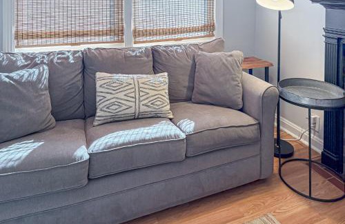 South Nashville House | Geodis Cottage