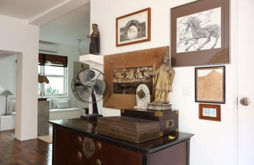Bambalapitiya House | Geoffrey Bawa's Home Number 11