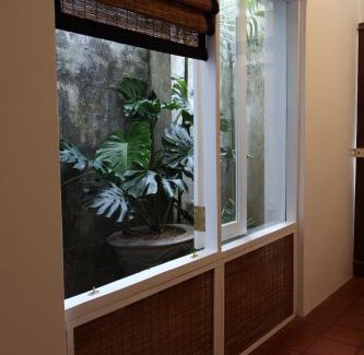 Bambalapitiya House | Geoffrey Bawa's Home Number 11