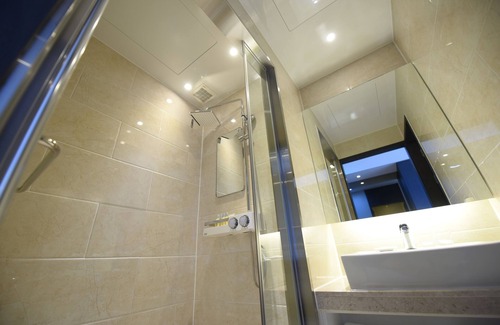 Somun Hotel | Geoje Art Nouveau Suite Hotel