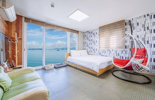 Geoje Apartment | Geoje beach house