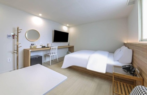 Somun Hotel | Geoje Dongbeck Hotel Gohyeon
