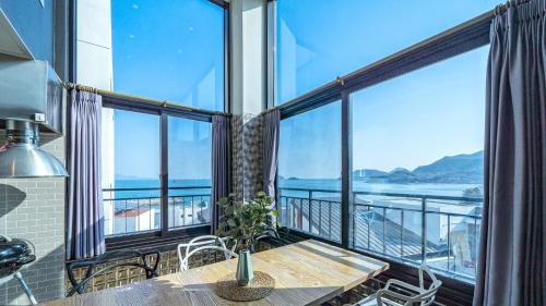 Geoje House | Geoje Highend Spa Pension