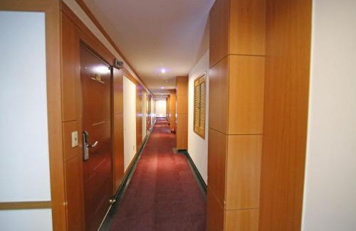Okpo-dong Hotel | Geoje Island Hotel