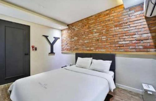 Somun Hotel | Geoje MVG Motel