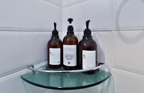 Somun Hotel | Geoje MVG Motel