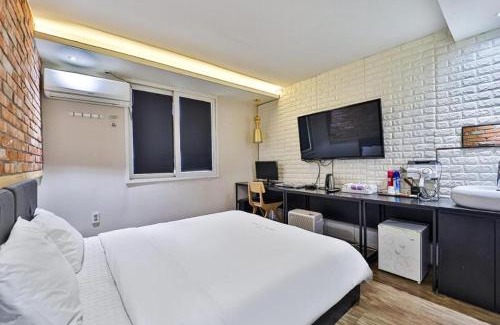 Somun Hotel | Geoje MVG Motel