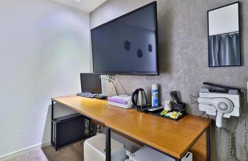 Somun Hotel | Geoje MVG Motel