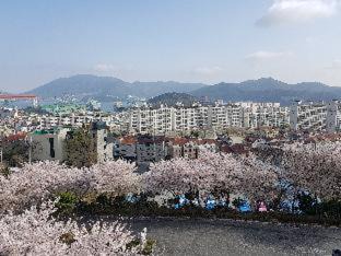 Naanbang Hotel | Geoje Oasis Hotel