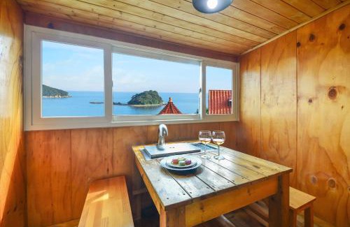 Irun-myeon House | Geoje PurenNeoul Pension