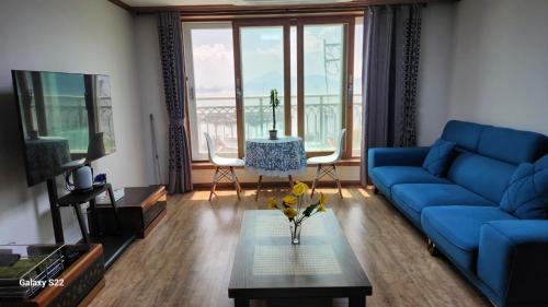Geoje Apartment | Geoje Seaside Luxury Family Villa