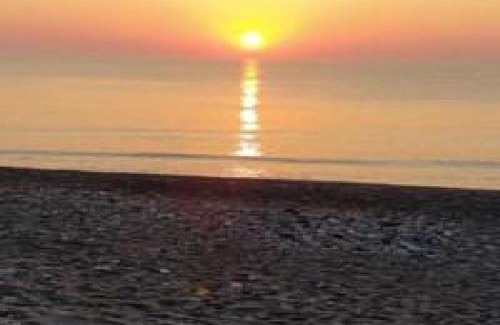 Monolithos Apartment | GeoMare Beach House