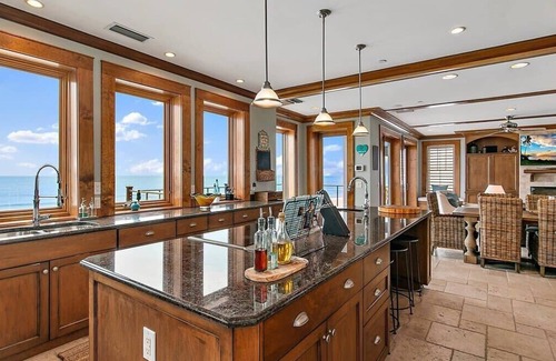 South Ponte Vedra Beach House | Geordie Shore - Wren Beach Rentals by Portoro