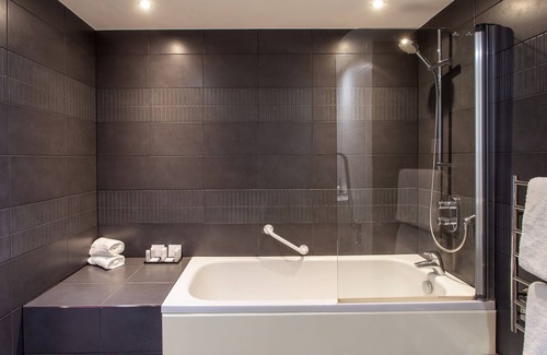 Frome Saint Quinton Hotel | George Albert Hotel & Spa