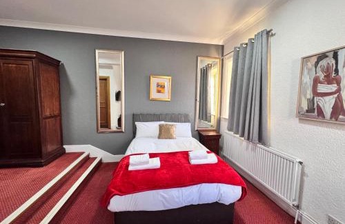 Chester Hotel | George And Dragon Place