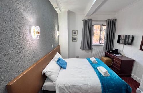 Chester Hotel | George And Dragon Place