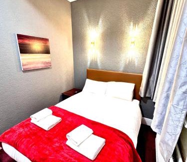 Chester Hotel | George And Dragon Place