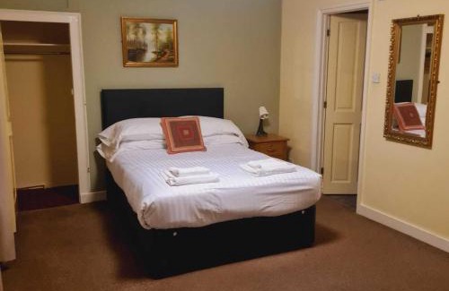 Kingsclere Hotel | george and horn