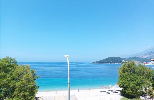 Himare Apartment | George Apartments