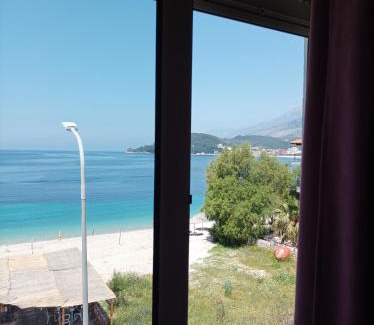 Himare Apartment | George Apartments