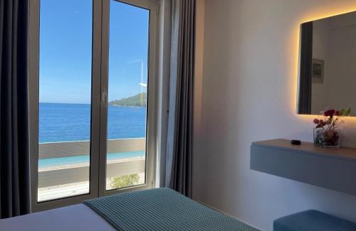 Himare Apartment | George Apartments