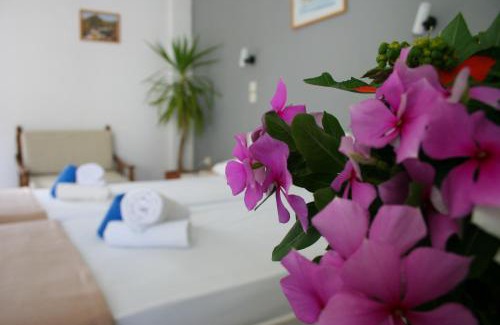 Tilos Apartment | George Apartments