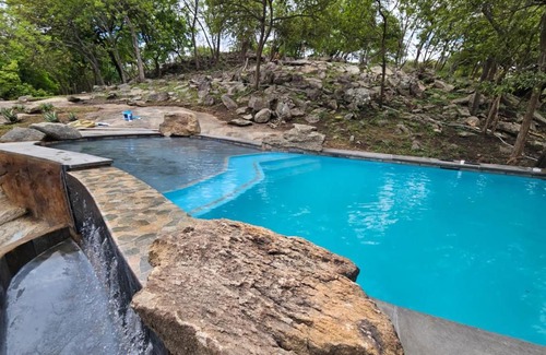 Tzaneen Cabin | GEORGE B BOUTIQUE LODGE Executive Suite