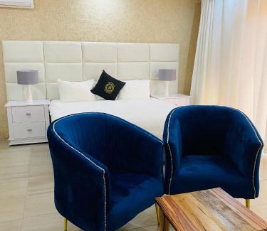 Tzaneen Cabin | GEORGE B BOUTIQUE LODGE