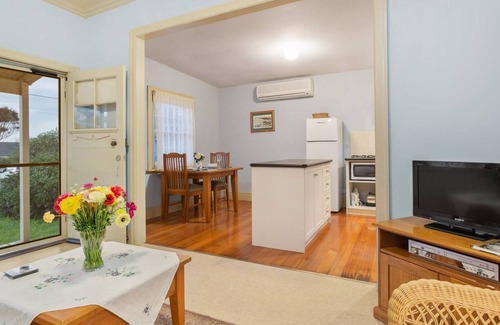 Sorrento House | George Cottage Summar